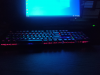 Rapoo V500 Pro Keyboard